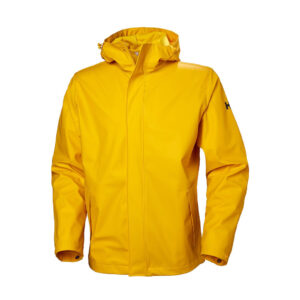 Rain Jacket