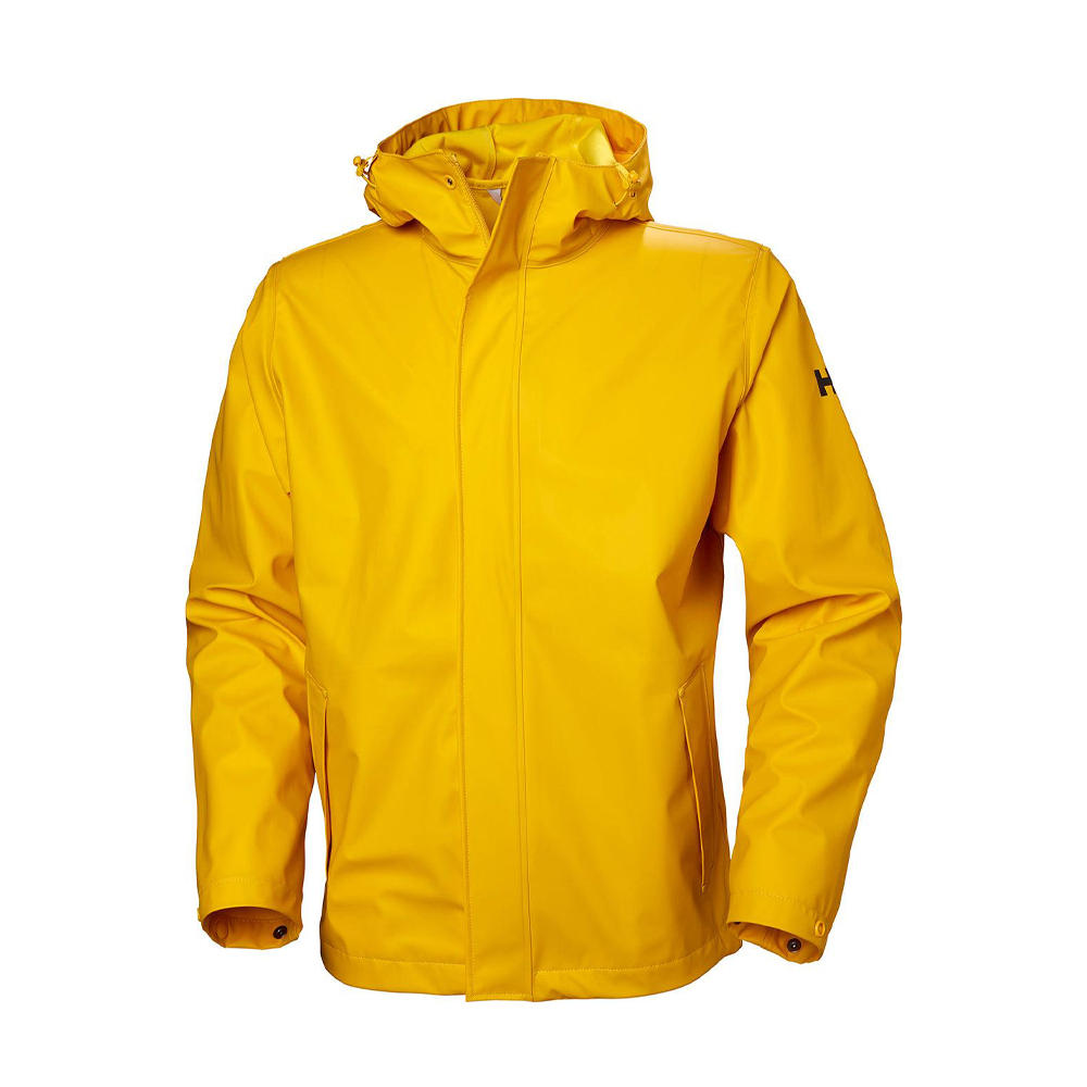 Rain Jacket