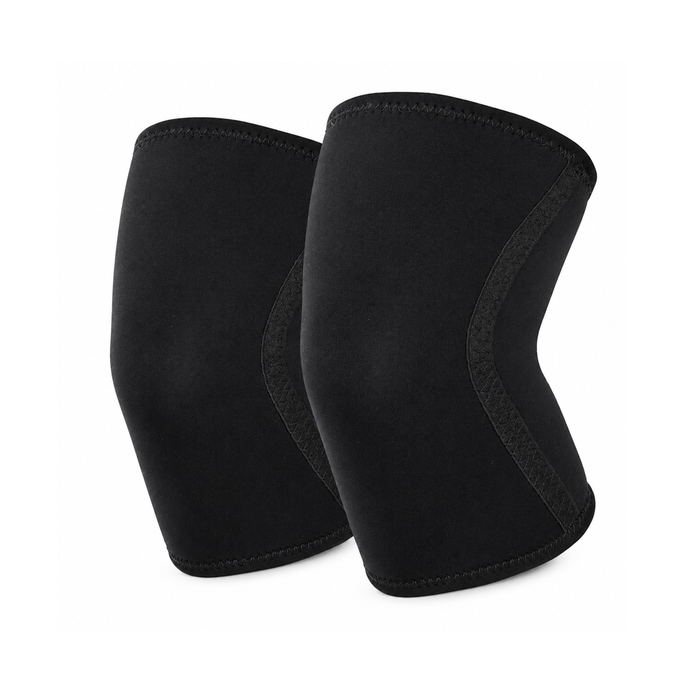 Knee Sleeves