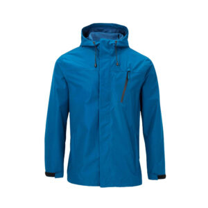 Rain Jacket