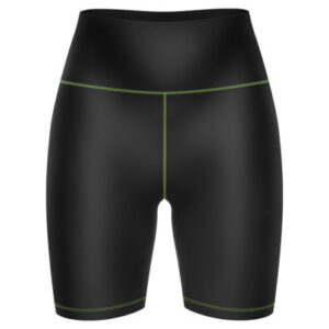 Compression Shorts