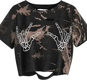 Croptop