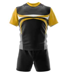 Lacrosse Uniform