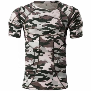 compression  Shirt