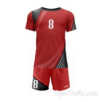 Volleyball Uniform