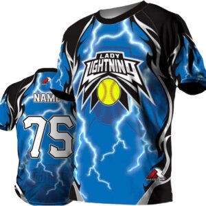 Softball Uniform