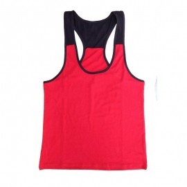 Gym  Singlets
