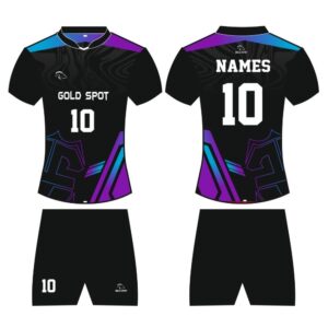 Volleyball Uniform