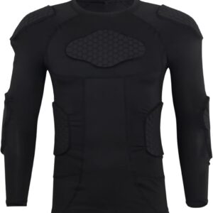 compression  Shirt