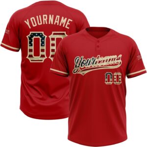 Softball Uniform
