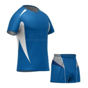 Rugby Uniform