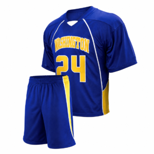Lacrosse Uniform