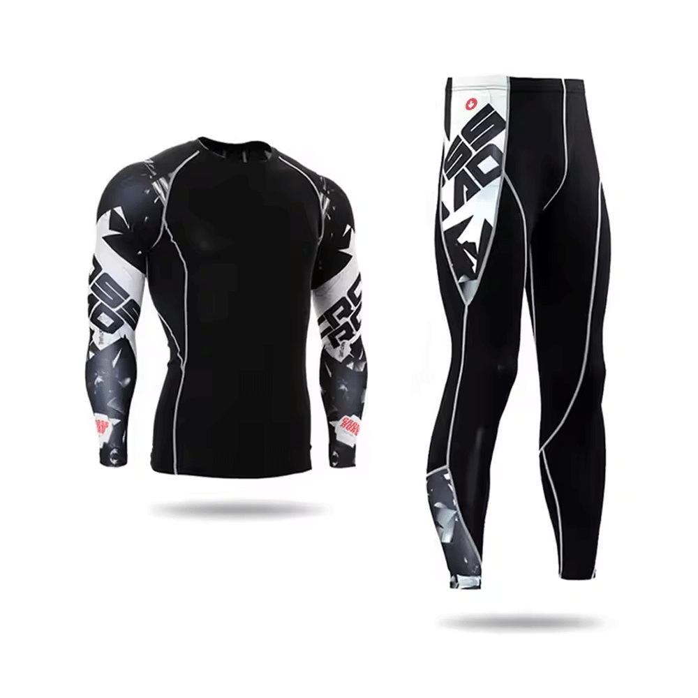 Gym Suits (MEN)