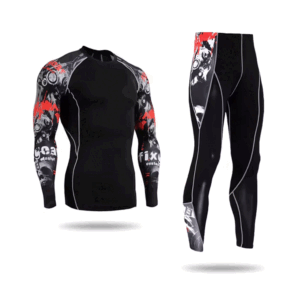 Gym Suits (MEN)