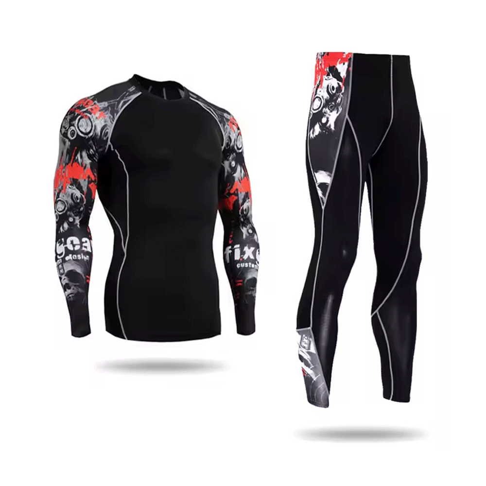 Gym Suits (MEN)