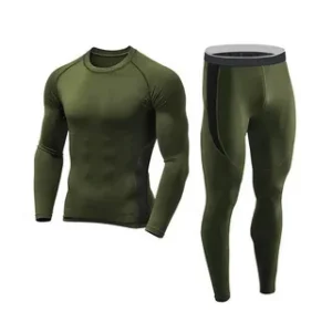 Compression Set