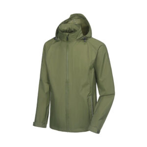 Rain Jacket