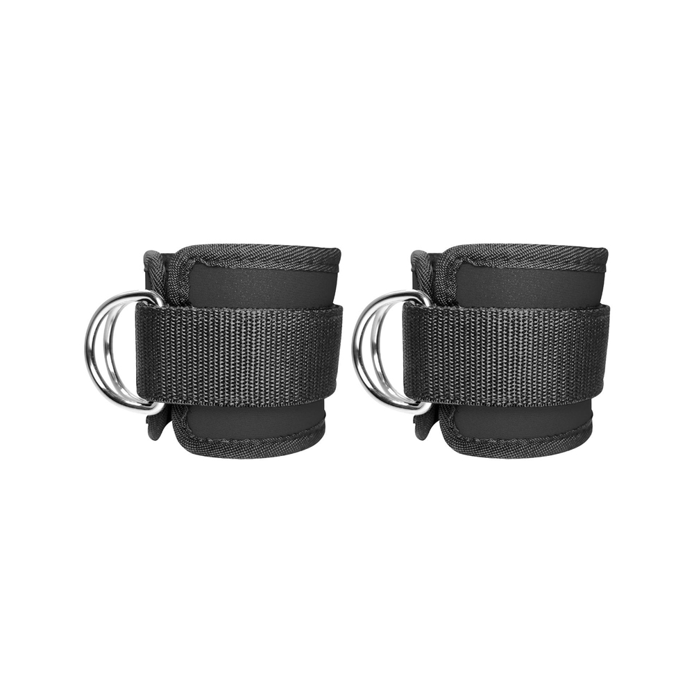 Ankle Straps